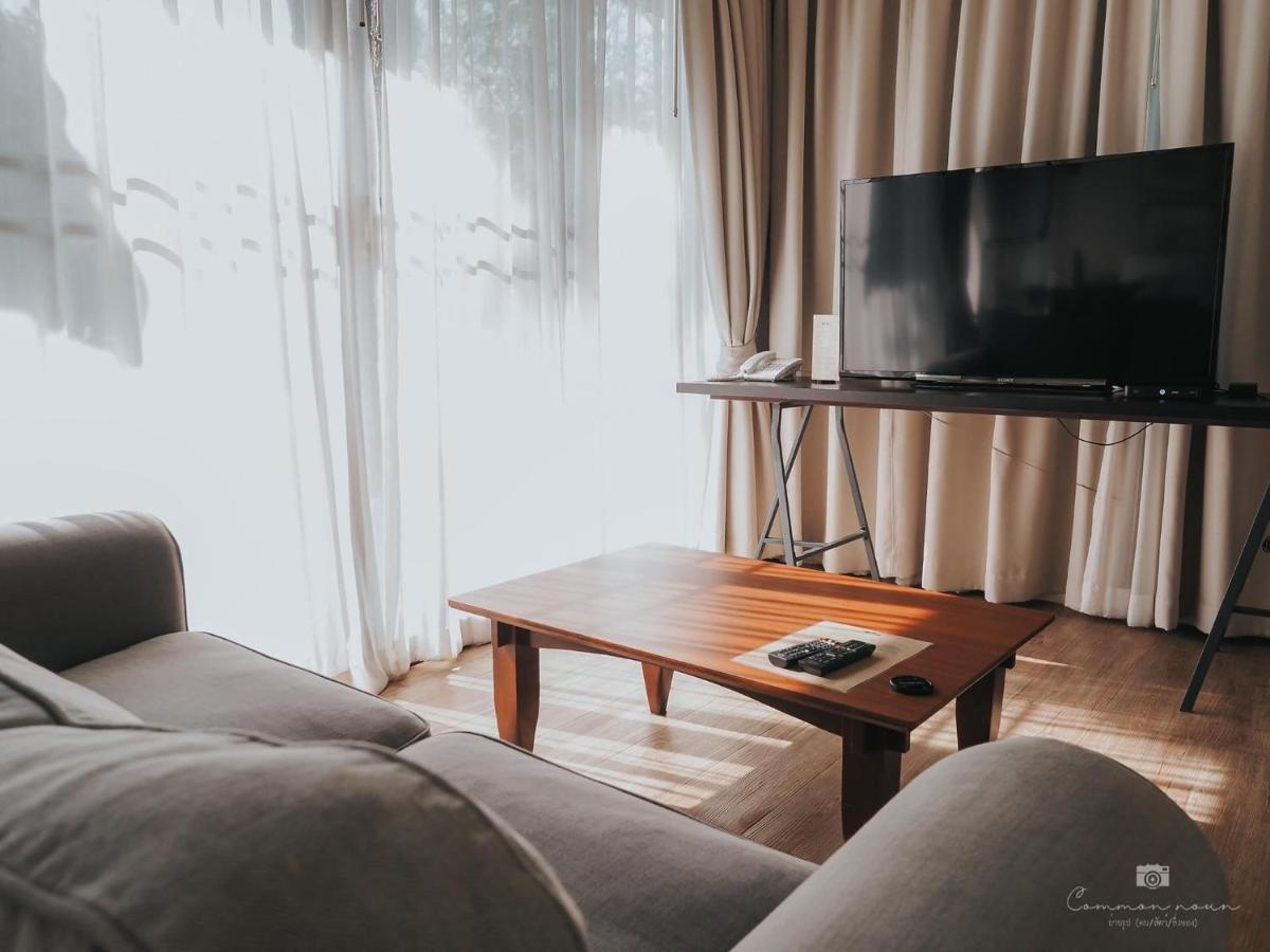 Sappraiwan Elephant Resort & Sanctuary Kaengsopha Экстерьер фото